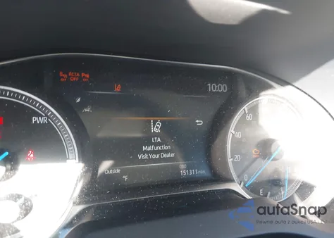 2021 Toyota Venza Limited из США, поврежденный, VIN JTEAAAAHXMJ056535